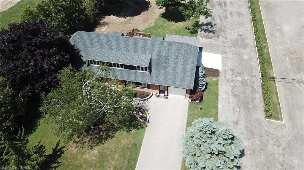 285687 AIRPORT Road, Norwich Township, Ontario, Canada