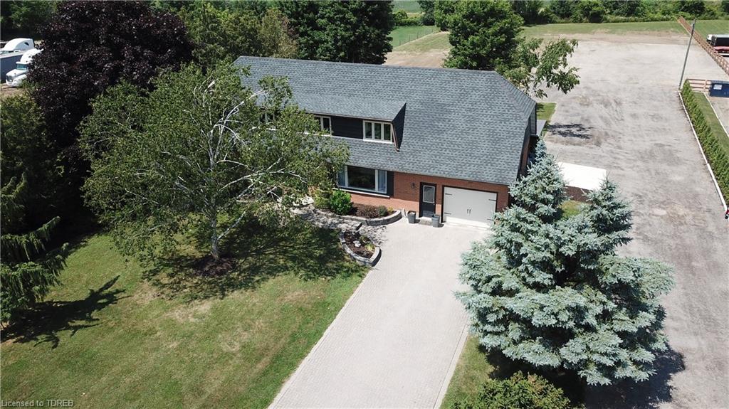 285687 AIRPORT Road, Norwich Township, Ontario, Canada