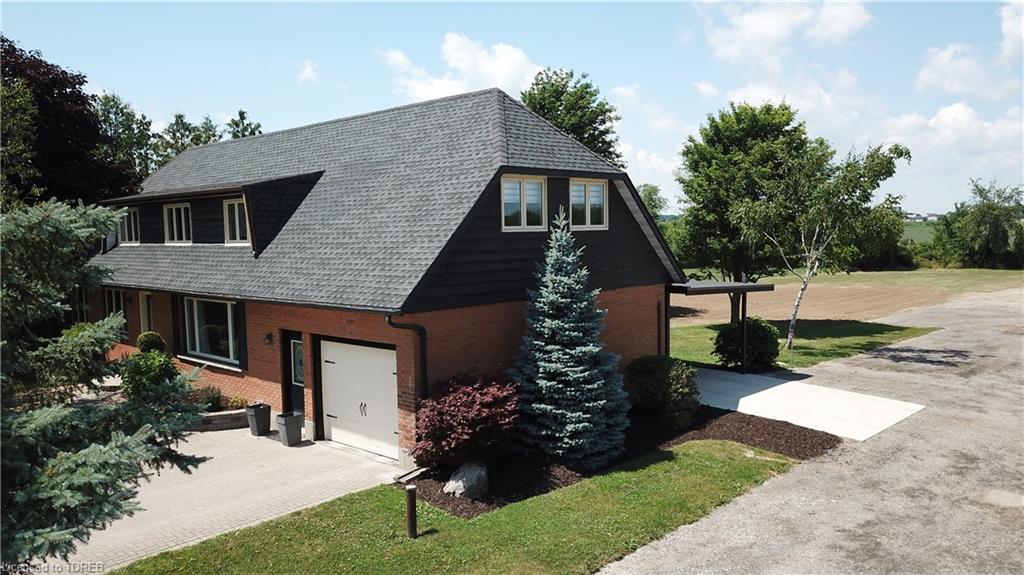 285687 AIRPORT Road, Norwich Township, Ontario, Canada