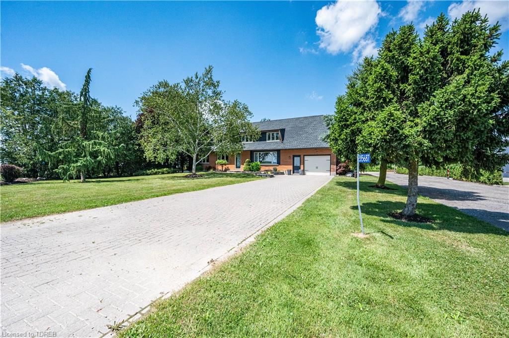 285687 AIRPORT Road, Norwich Township, Ontario, Canada