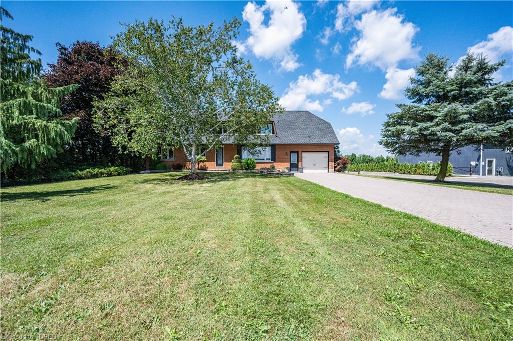 285687 AIRPORT Road, Norwich Township, Ontario, Canada