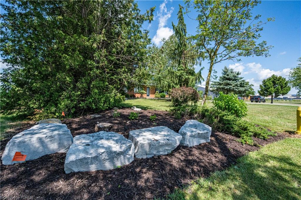 285687 AIRPORT Road, Norwich Township, Ontario, Canada