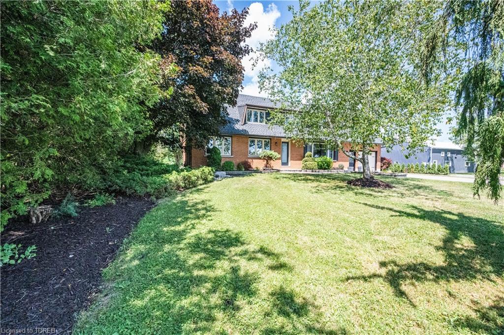 285687 AIRPORT Road, Norwich Township, Ontario, Canada