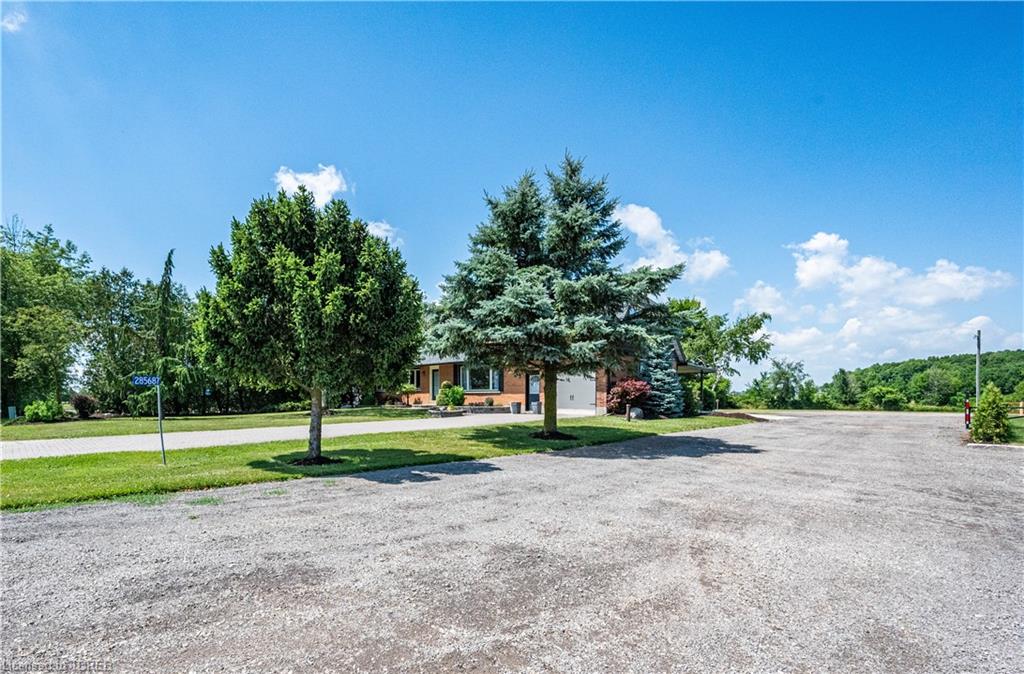 285687 AIRPORT Road, Norwich Township, Ontario, Canada