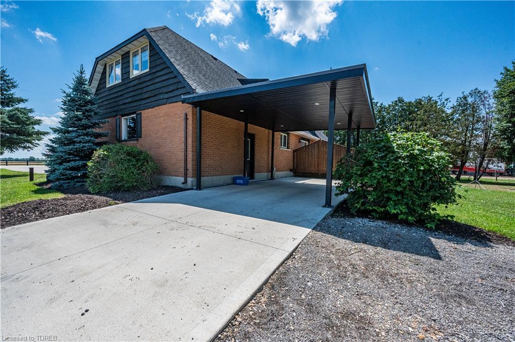 285687 AIRPORT Road, Norwich Township, Ontario, Canada