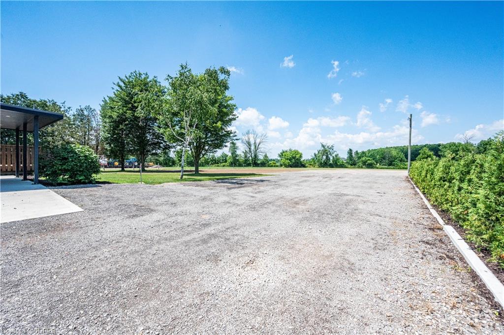 285687 AIRPORT Road, Norwich Township, Ontario, Canada