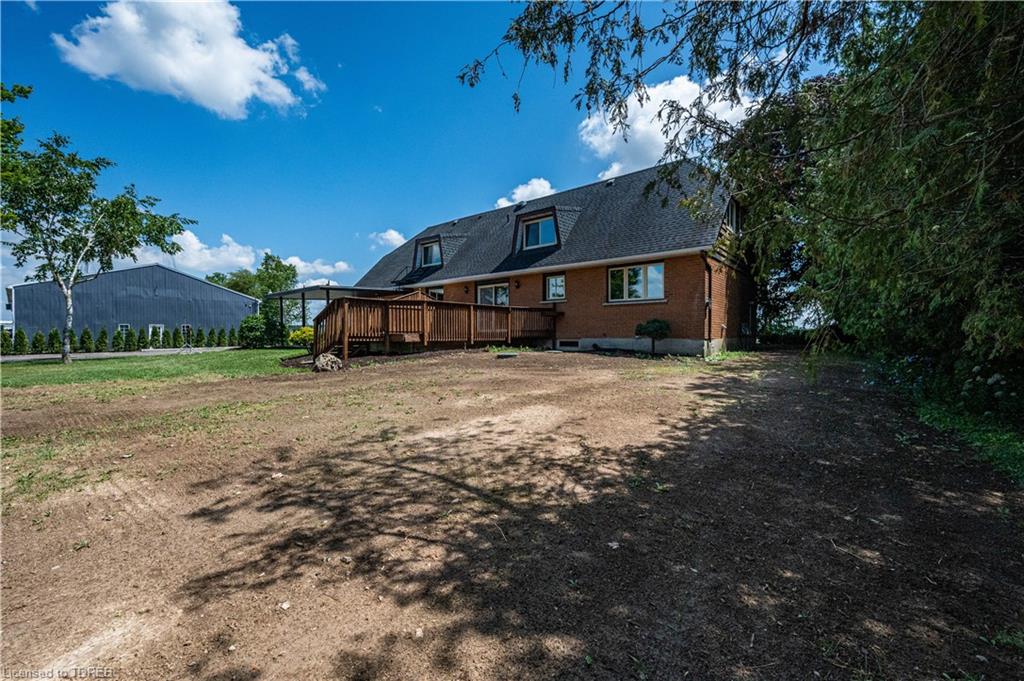 285687 AIRPORT Road, Norwich Township, Ontario, Canada