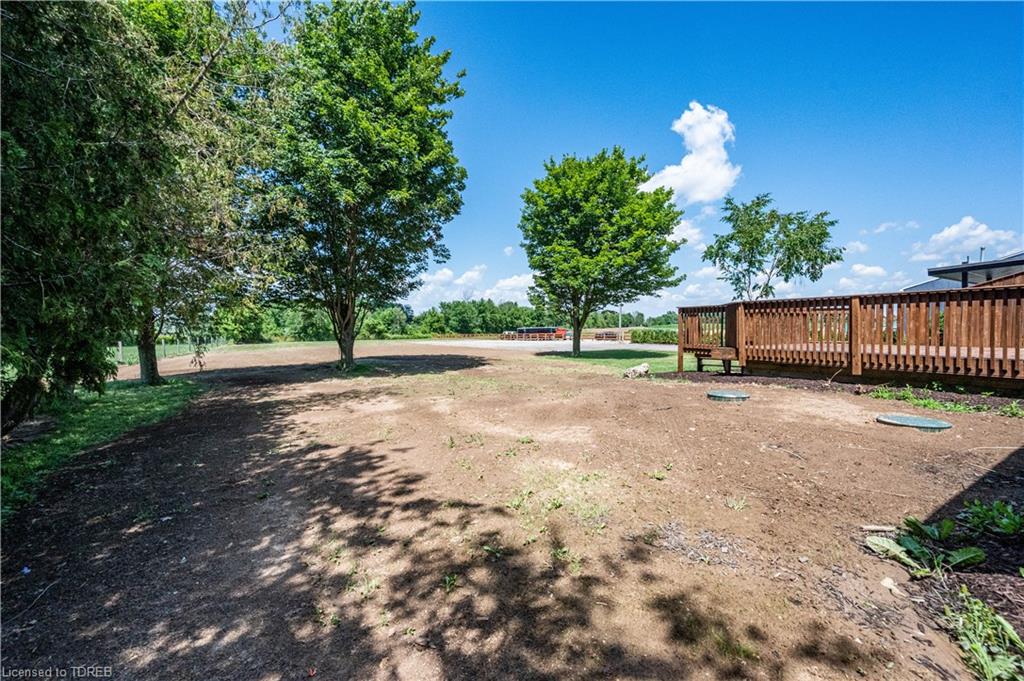 285687 AIRPORT Road, Norwich Township, Ontario, Canada