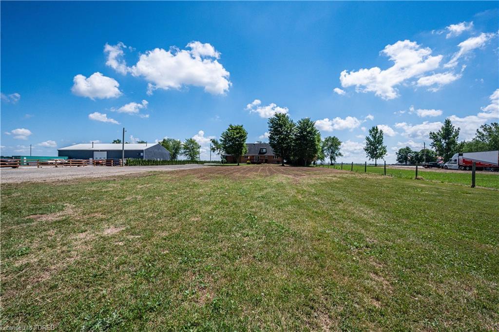 285687 AIRPORT Road, Norwich Township, Ontario, Canada