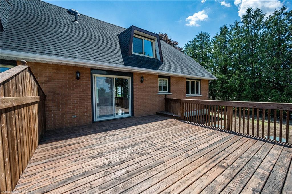 285687 AIRPORT Road, Norwich Township, Ontario, Canada