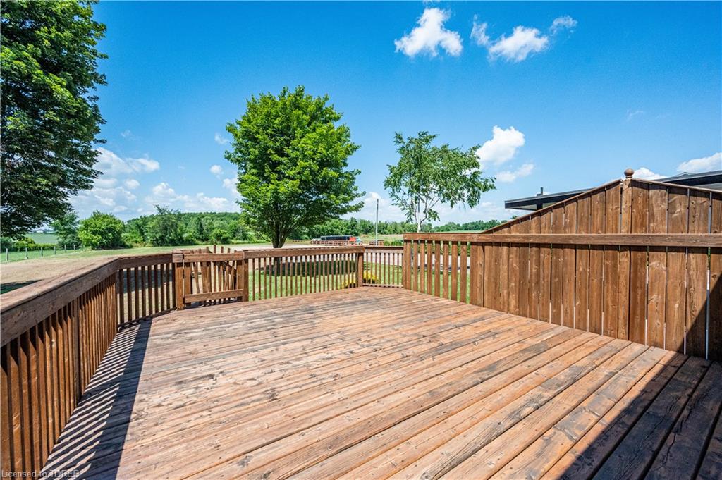 285687 AIRPORT Road, Norwich Township, Ontario, Canada