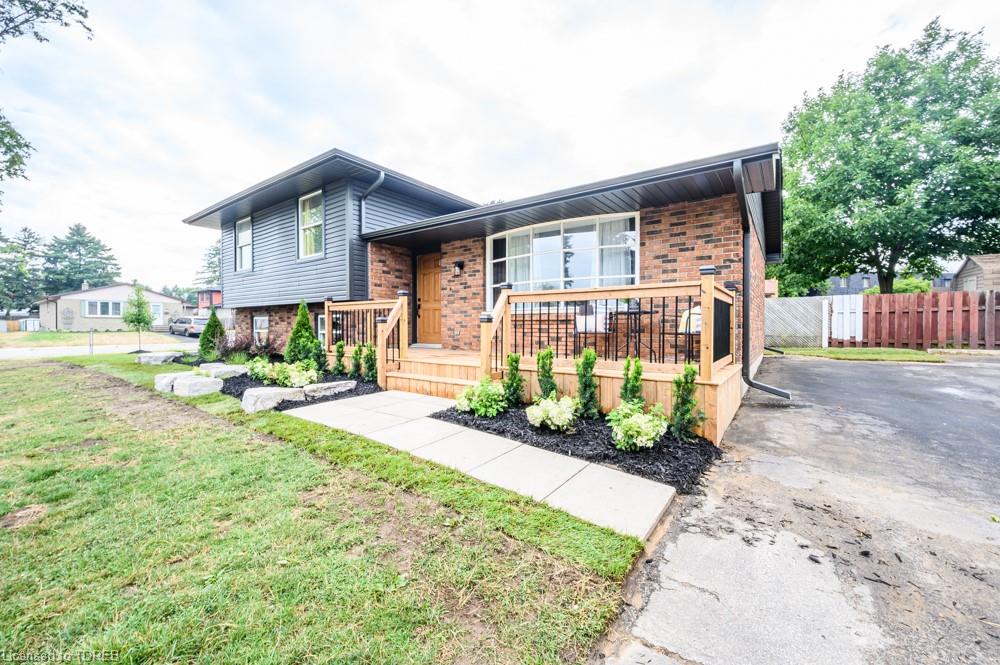 48 DEVONSHIRE Avenue, Tillsonburg, Ontario, Canada