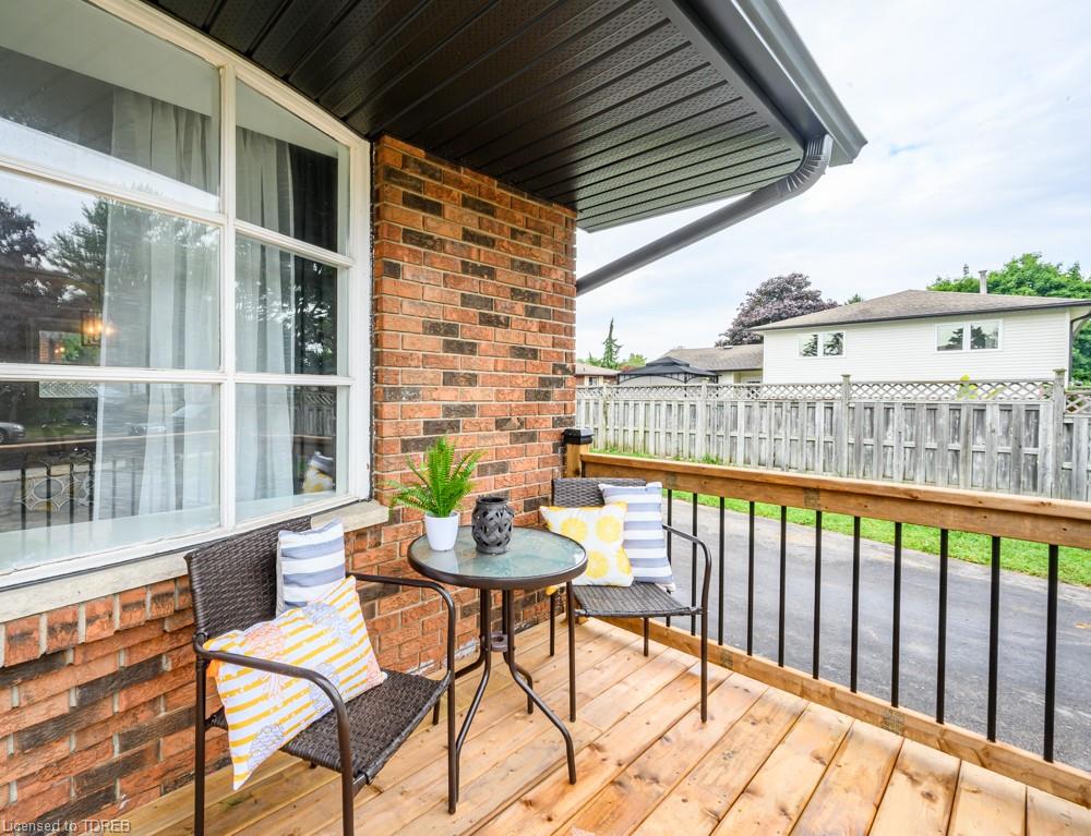 48 DEVONSHIRE Avenue, Tillsonburg, Ontario, Canada