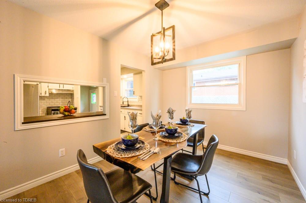 48 DEVONSHIRE Avenue, Tillsonburg, Ontario, Canada