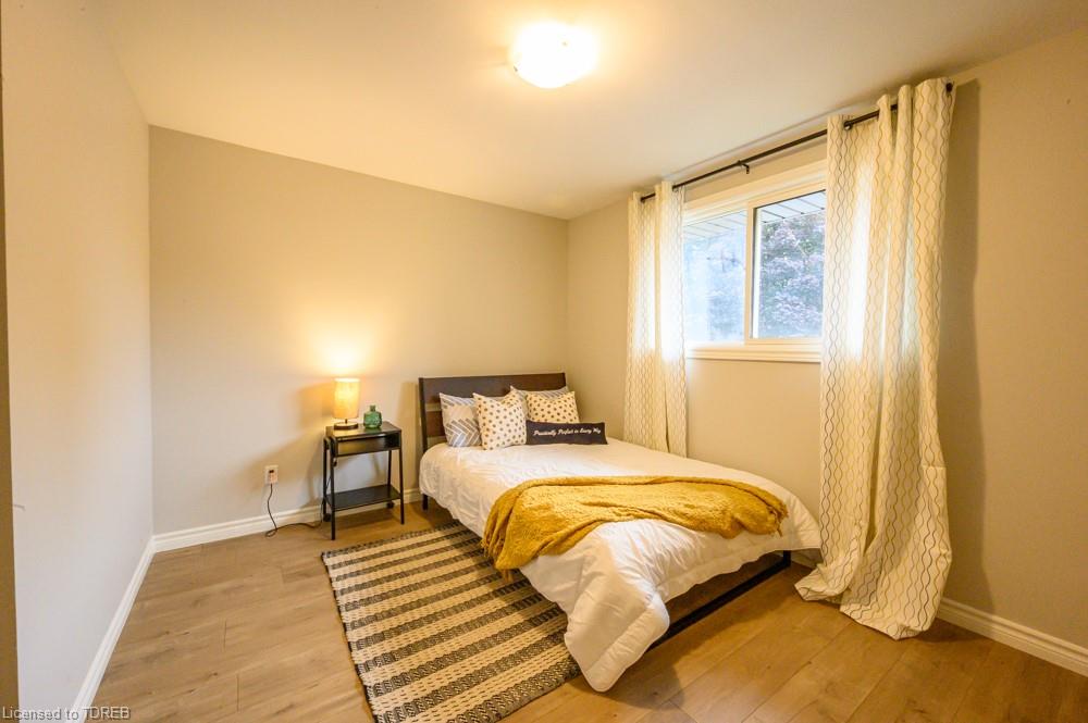 48 DEVONSHIRE Avenue, Tillsonburg, Ontario, Canada