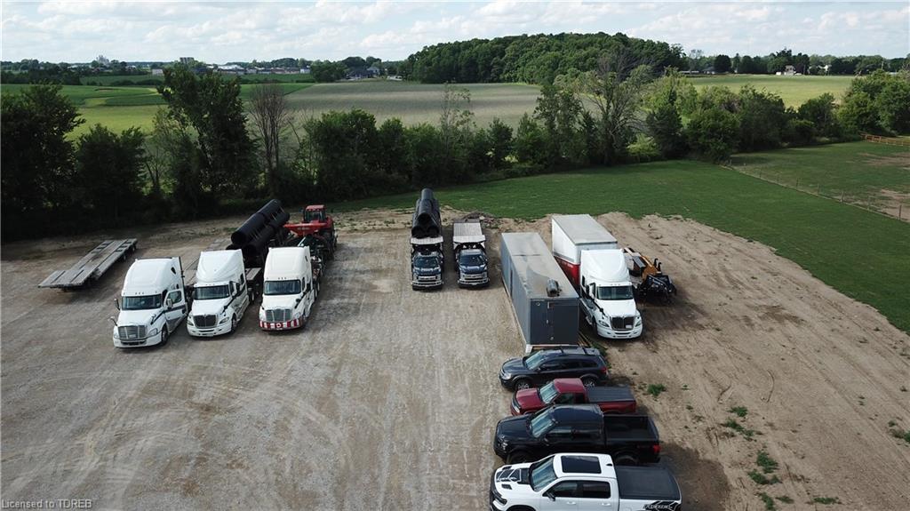 285673 AIRPORT Road, Norwich Township, Ontario, Canada
