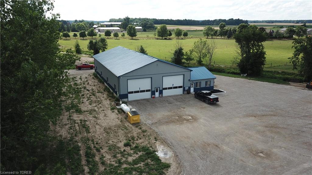 285673 AIRPORT Road, Norwich Township, Ontario, Canada