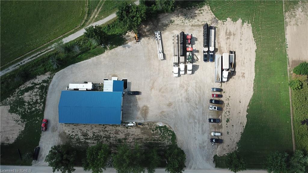 285673 AIRPORT Road, Norwich Township, Ontario, Canada