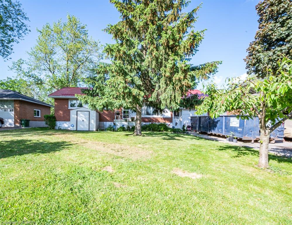 5 HARRIS Street, Hagersville, Ontario, Canada