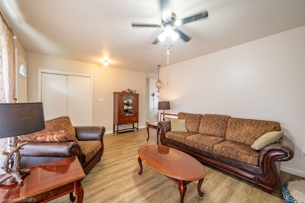 5 HARRIS Street, Hagersville, Ontario, Canada