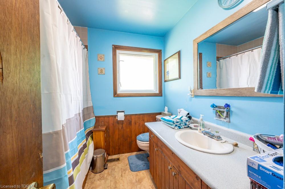 5 HARRIS Street, Hagersville, Ontario, Canada