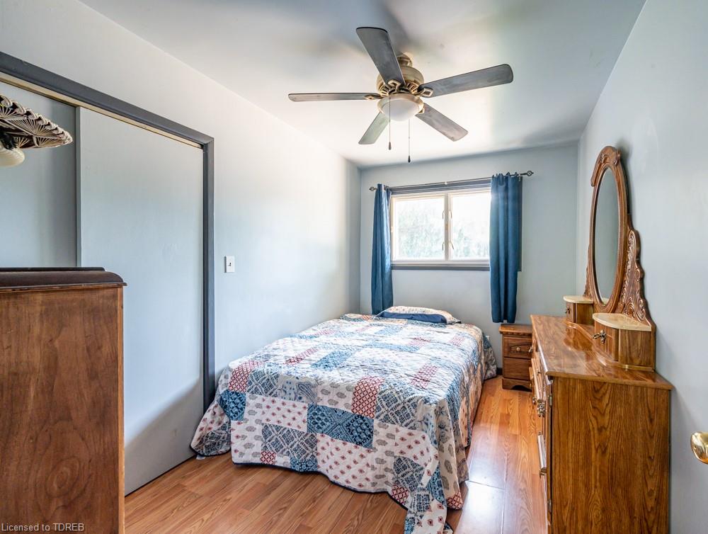 5 HARRIS Street, Hagersville, Ontario, Canada