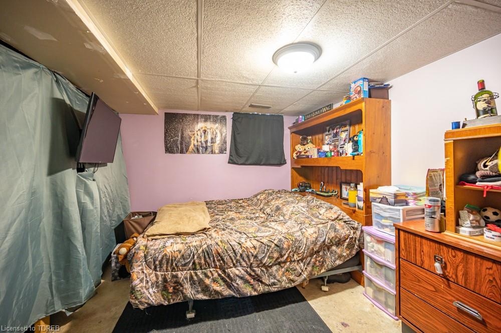 5 HARRIS Street, Hagersville, Ontario, Canada