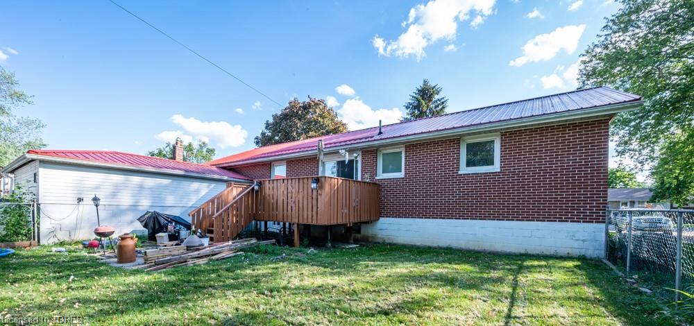 5 HARRIS Street, Hagersville, Ontario, Canada