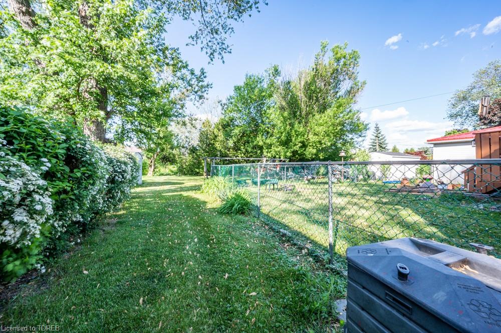 5 HARRIS Street, Hagersville, Ontario, Canada
