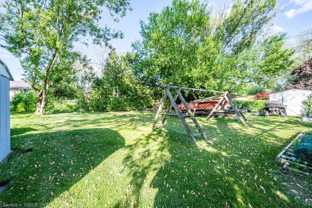5 HARRIS Street, Hagersville, Ontario, Canada