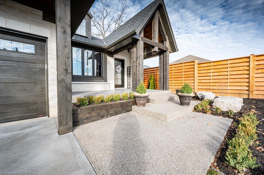 209 NORTH Street E, Norwich Township, Ontario, Canada
