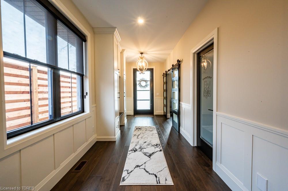 209 NORTH Street E, Norwich Township, Ontario, Canada