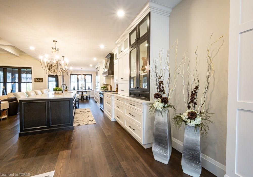 209 NORTH Street E, Norwich Township, Ontario, Canada