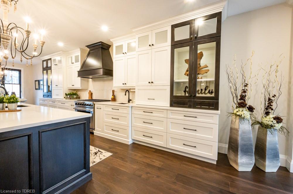 209 NORTH Street E, Norwich Township, Ontario, Canada