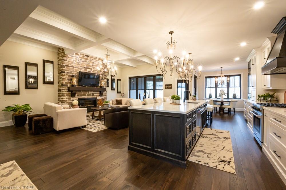 209 NORTH Street E, Norwich Township, Ontario, Canada