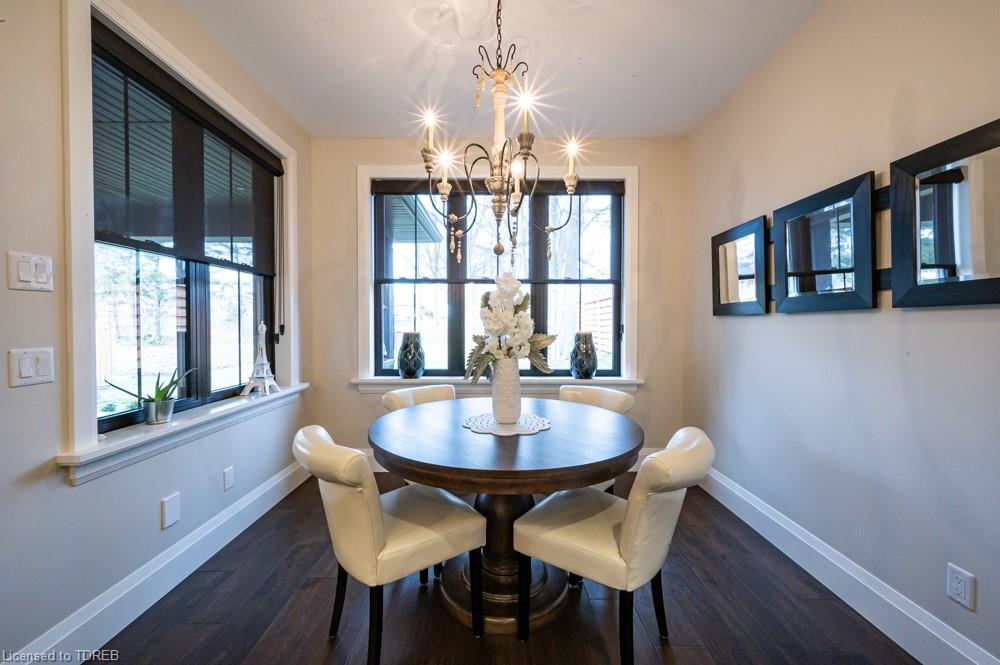 209 NORTH Street E, Norwich Township, Ontario, Canada