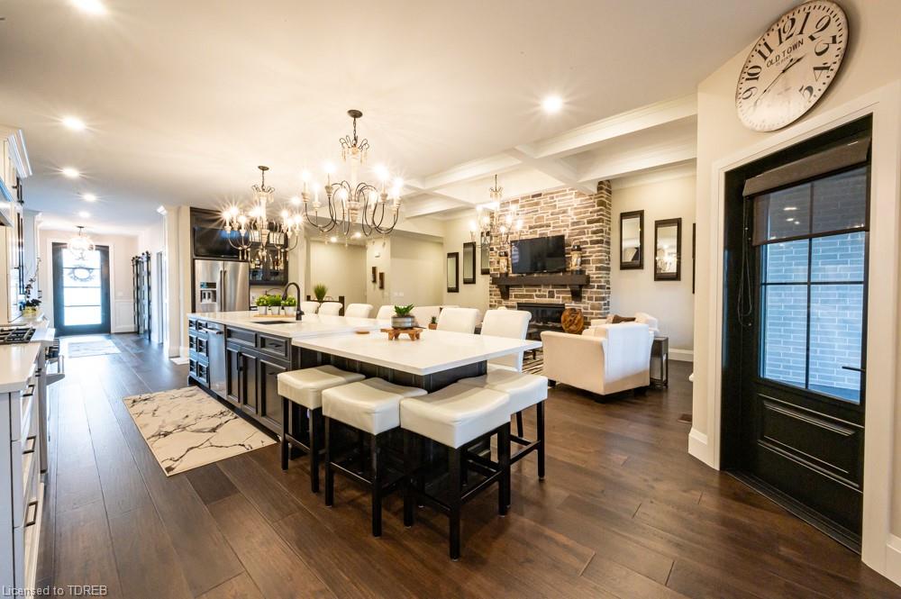 209 NORTH Street E, Norwich Township, Ontario, Canada