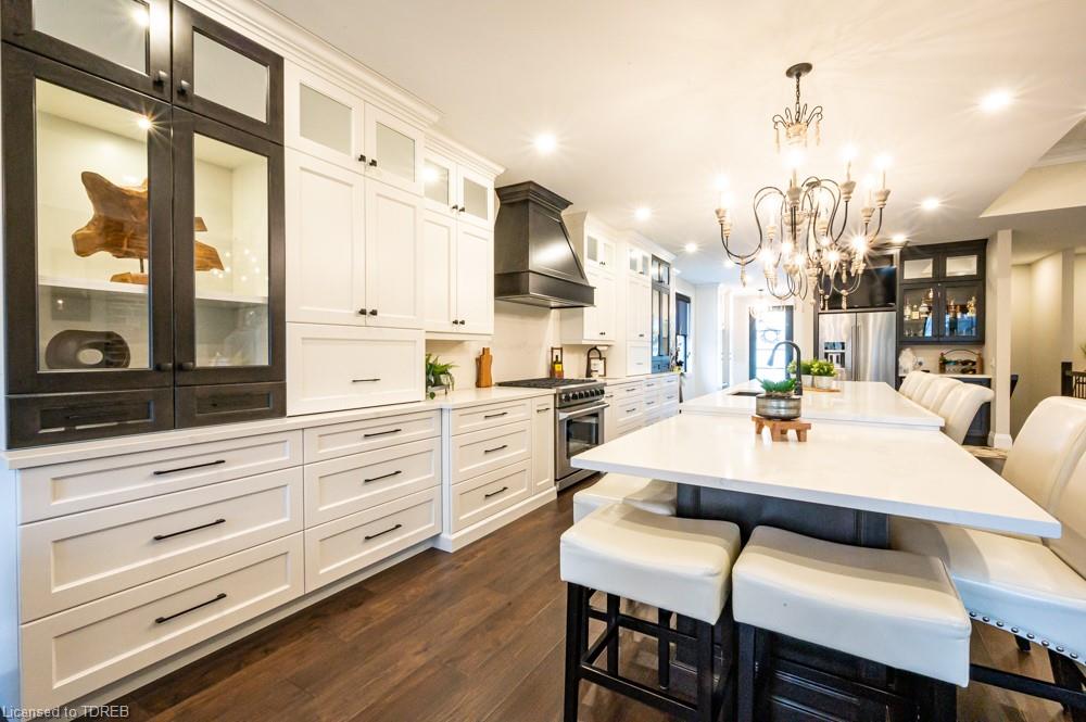 209 NORTH Street E, Norwich Township, Ontario, Canada
