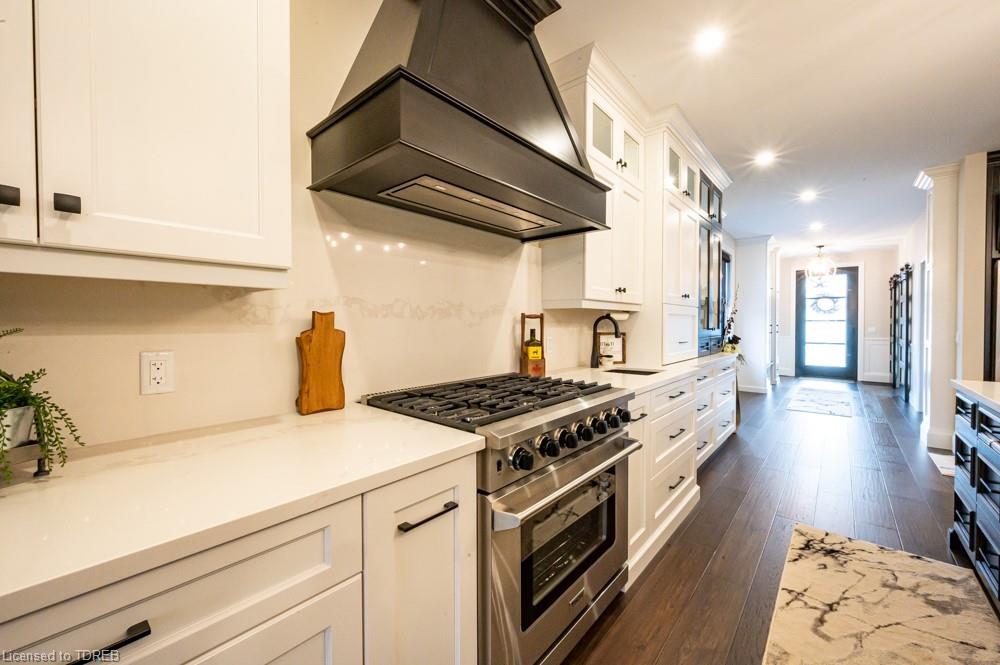 209 NORTH Street E, Norwich Township, Ontario, Canada