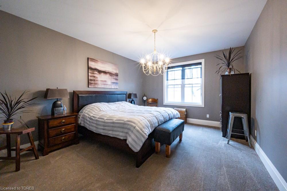 209 NORTH Street E, Norwich Township, Ontario, Canada