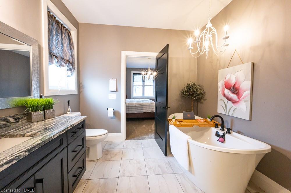209 NORTH Street E, Norwich Township, Ontario, Canada