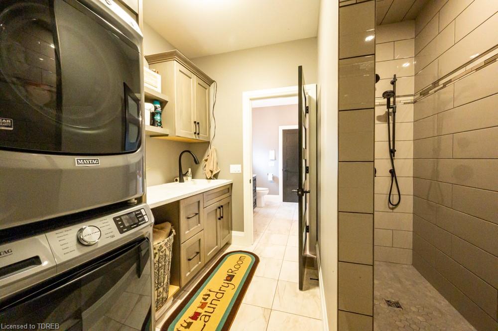 209 NORTH Street E, Norwich Township, Ontario, Canada