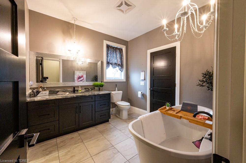 209 NORTH Street E, Norwich Township, Ontario, Canada