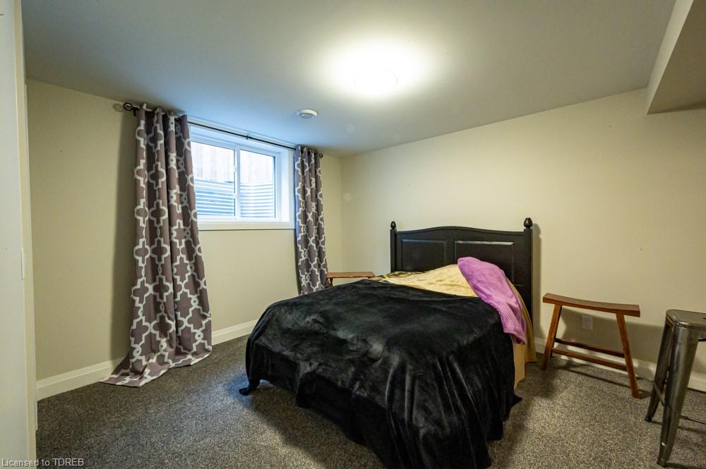 209 NORTH Street E, Norwich Township, Ontario, Canada