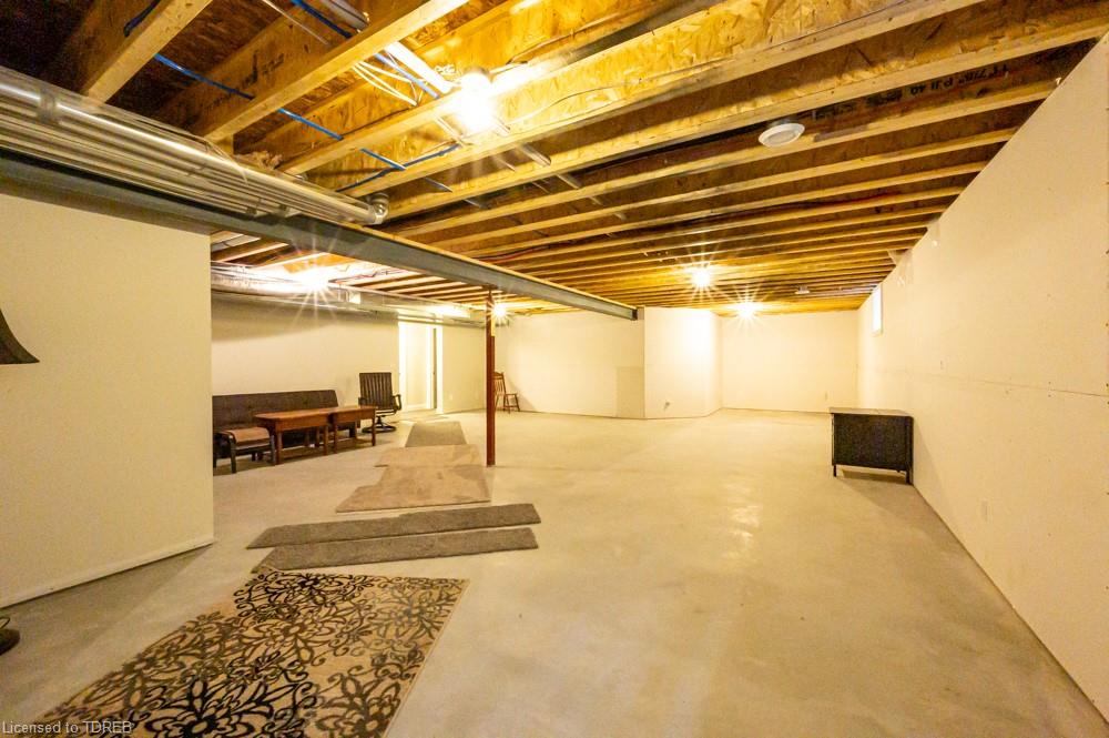 209 NORTH Street E, Norwich Township, Ontario, Canada