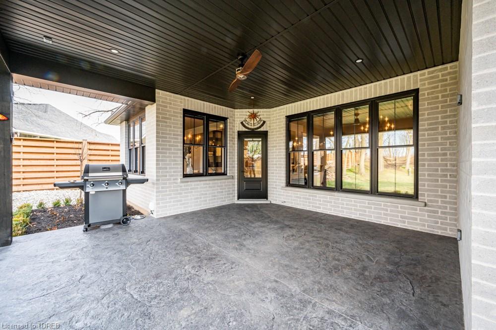 209 NORTH Street E, Norwich Township, Ontario, Canada