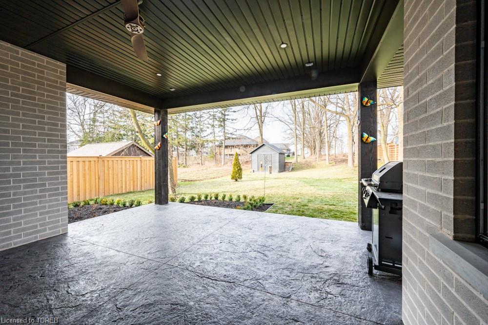 209 NORTH Street E, Norwich Township, Ontario, Canada