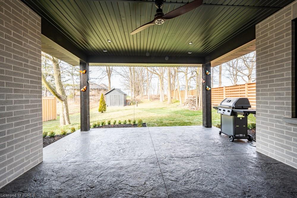 209 NORTH Street E, Norwich Township, Ontario, Canada