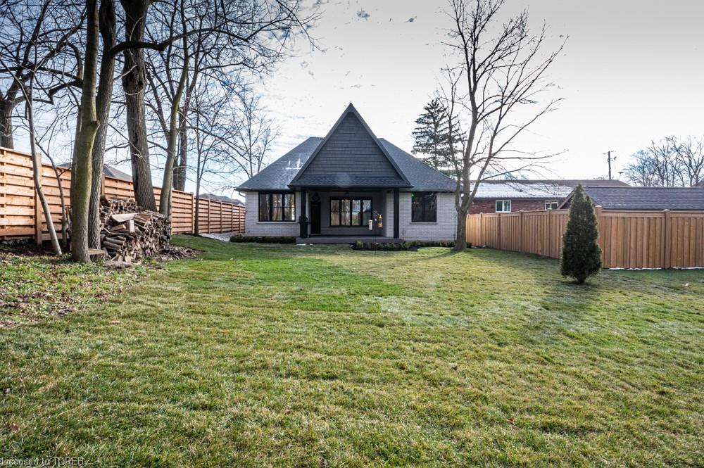 209 NORTH Street E, Norwich Township, Ontario, Canada