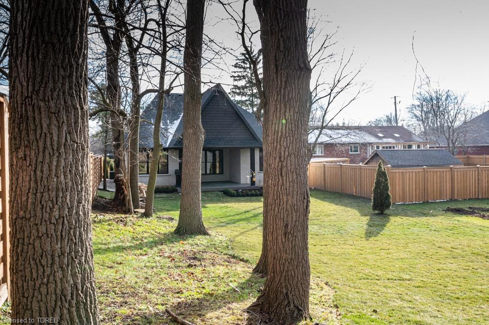 209 NORTH Street E, Norwich Township, Ontario, Canada